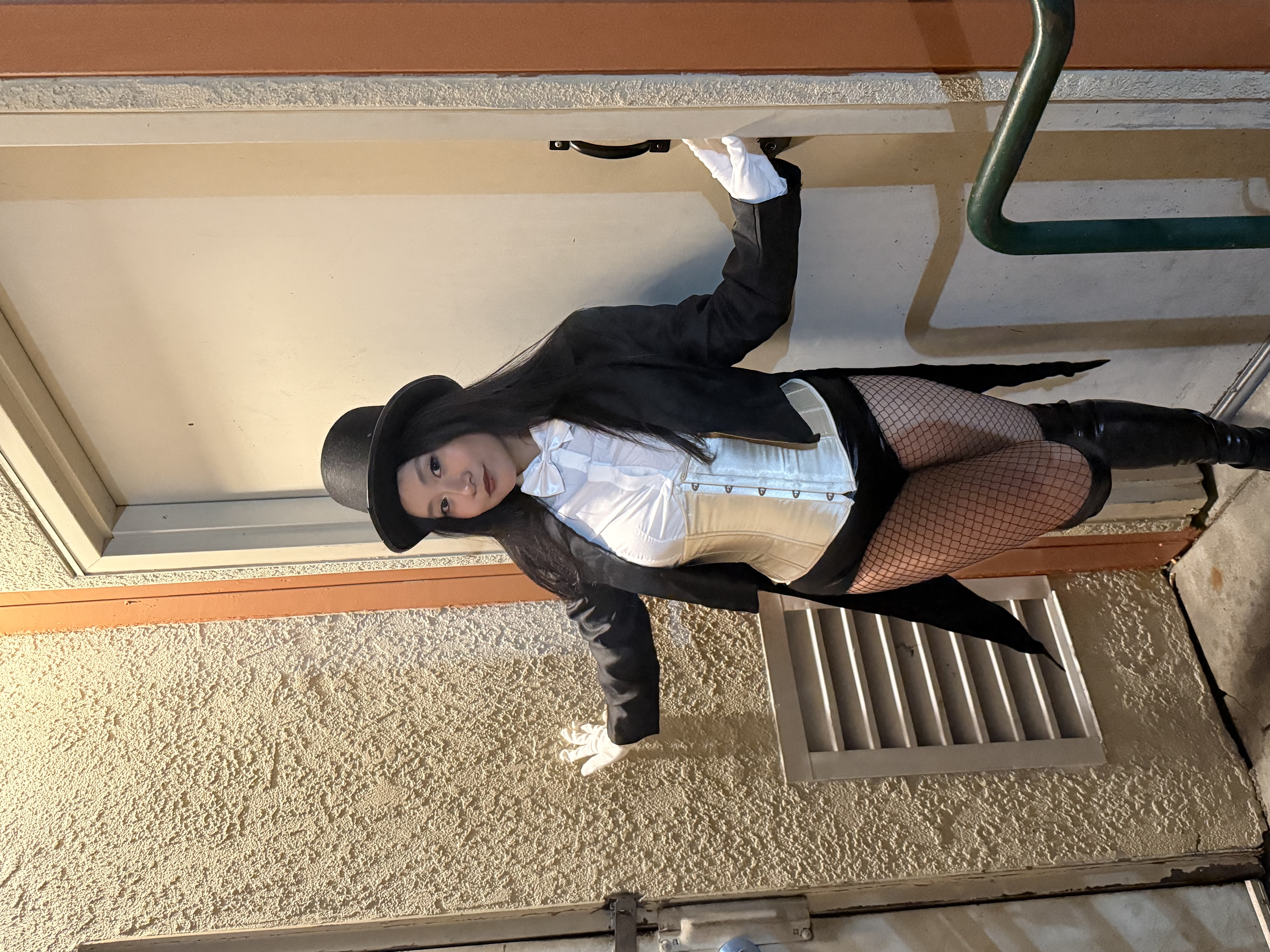 photo of Michelle Duong